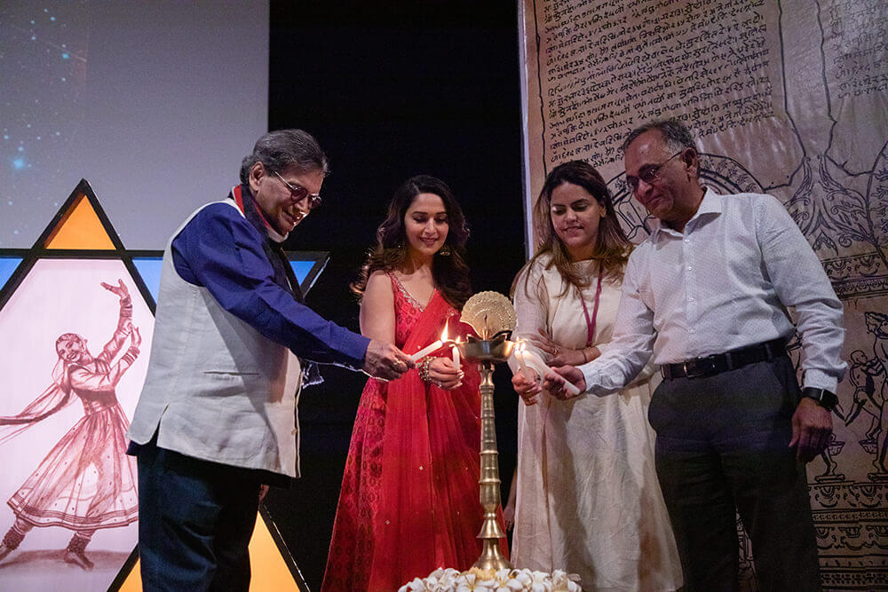Whistling Woods International Mumbai Event and Activities photo 7