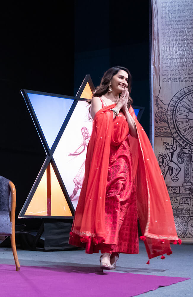 Whistling Woods International Mumbai Event and Activities photo 6