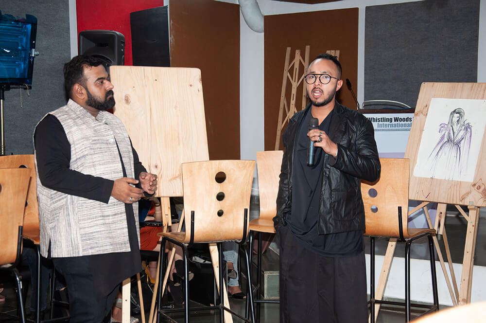 Whistling Woods International Mumbai Event and Activities photo 5