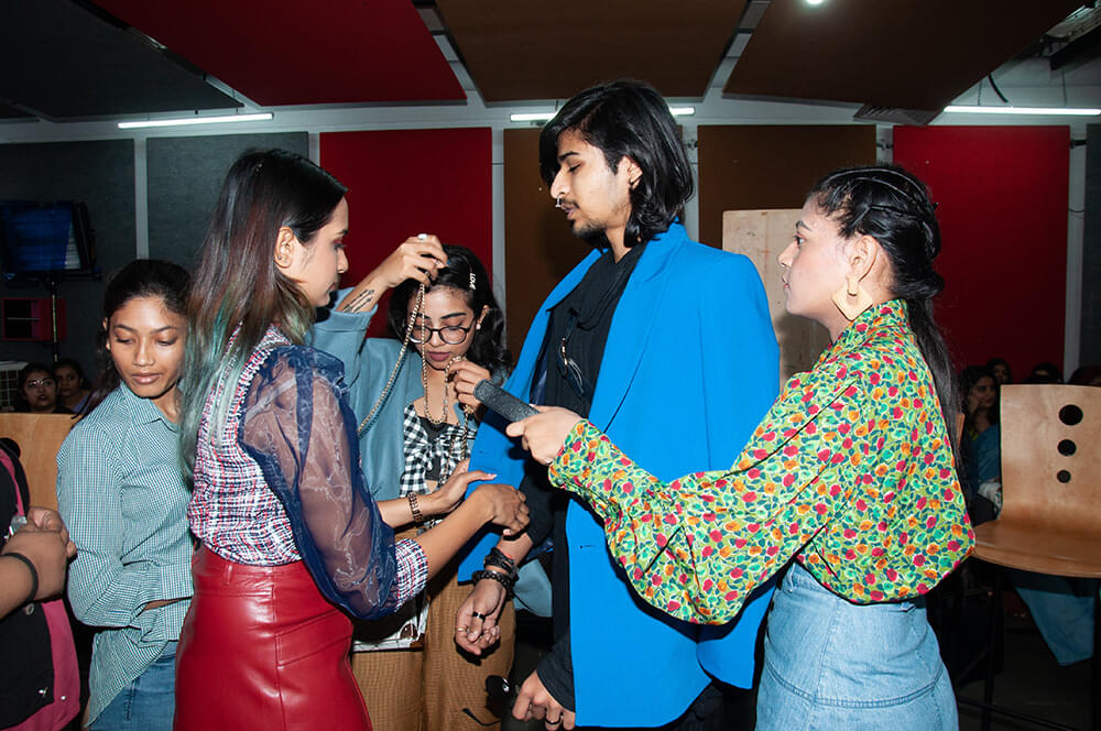 Whistling Woods International Mumbai Event and Activities photo 4