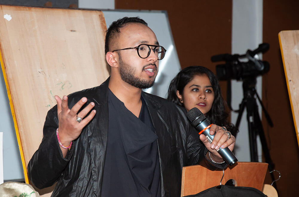 Whistling Woods International Mumbai Event and Activities photo 3