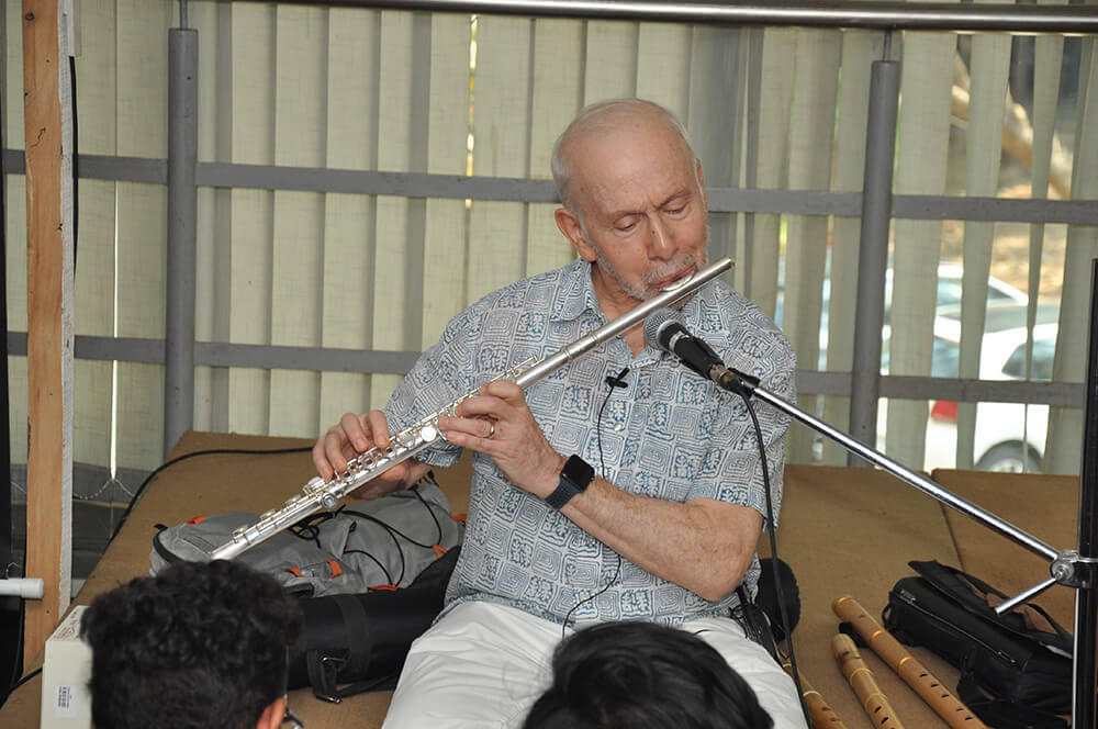 Whistling Woods International Mumbai Event and Activities photo 1