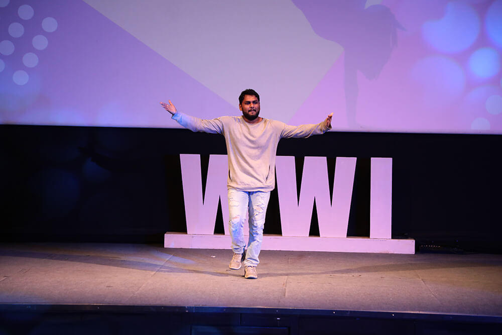 Whistling Woods International Mumbai Event and Activities photo 12