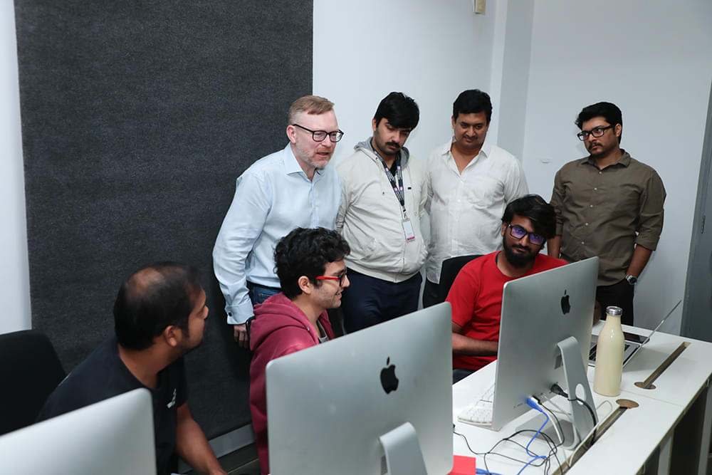 Whistling Woods International Mumbai Event and Activities photo 19