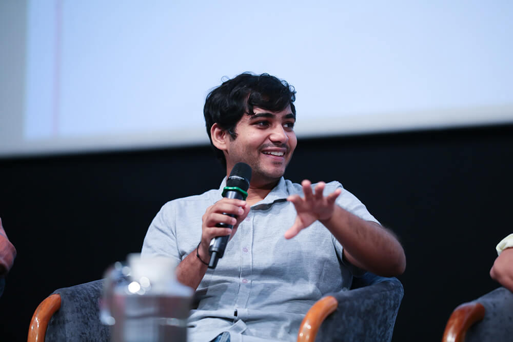 Whistling Woods International Mumbai Event and Activities photo 14