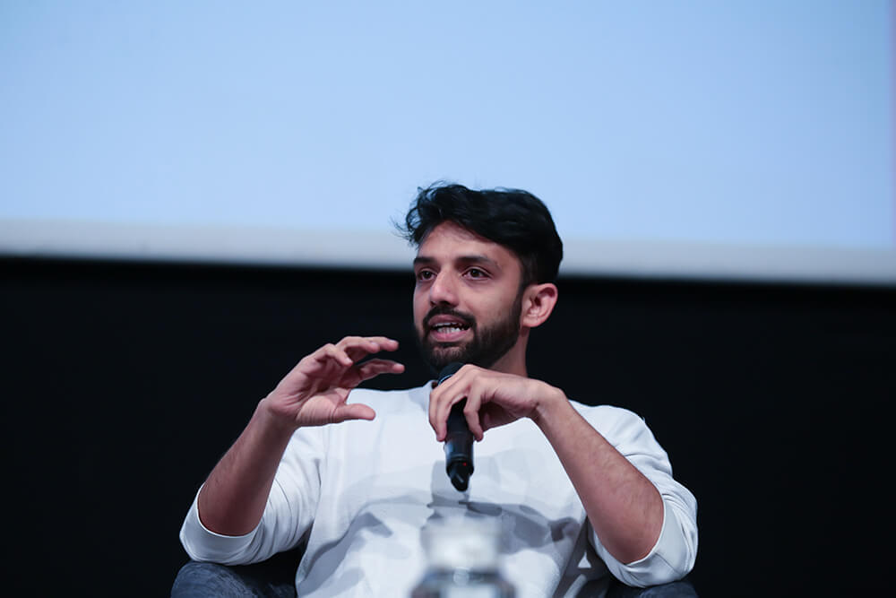 Whistling Woods International Mumbai Event and Activities photo 13