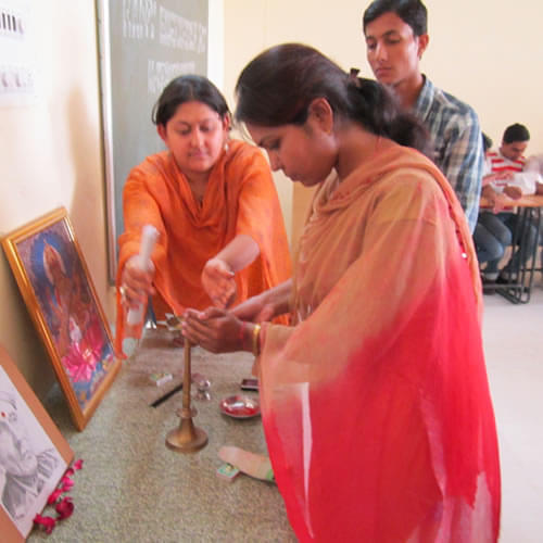 Raj Engineering College Jodhpur Events photo 4