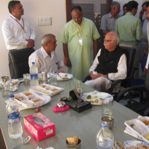 Raj Engineering College Jodhpur Events photo 5