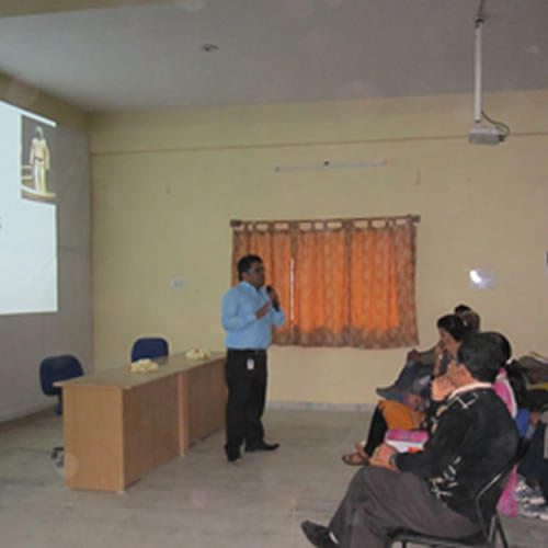 Raj Engineering College Jodhpur Events photo 1