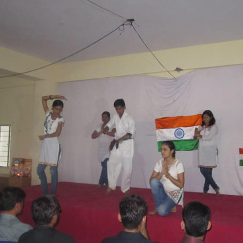 Raj Engineering College Jodhpur Events photo 3