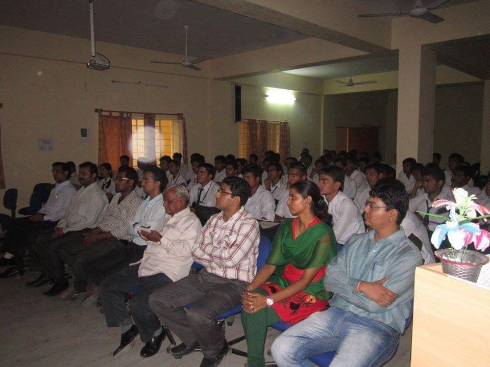 Raj Engineering College Jodhpur Events photo 7