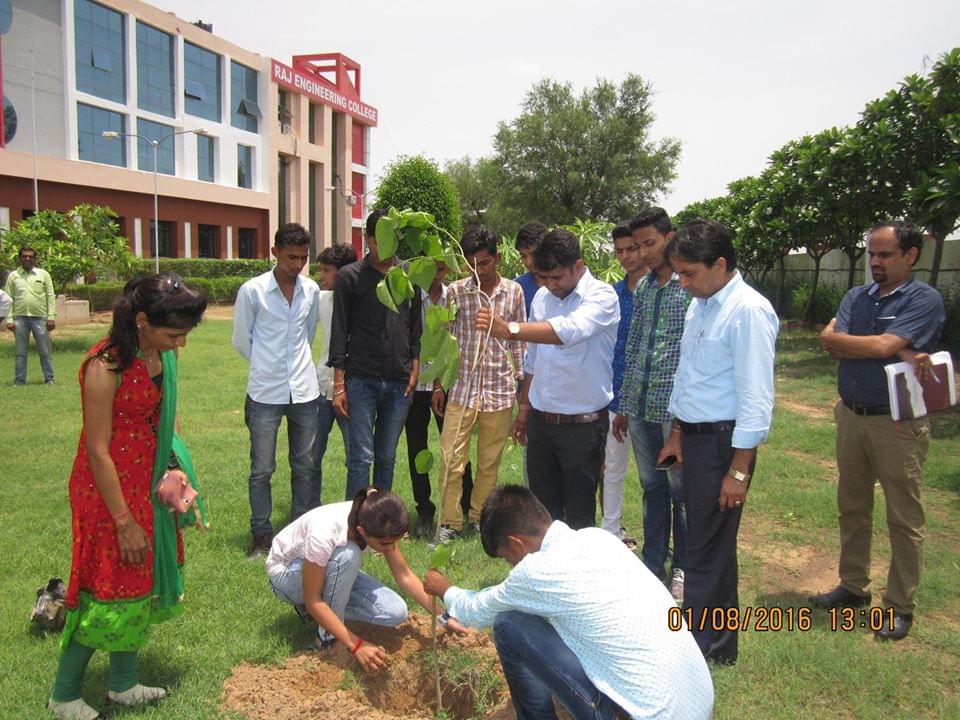Raj Engineering College Jodhpur Events photo 9