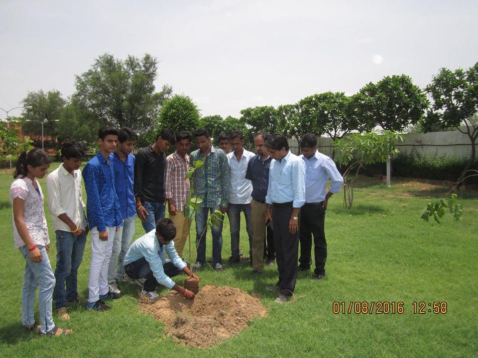 Raj Engineering College Jodhpur Events photo 10