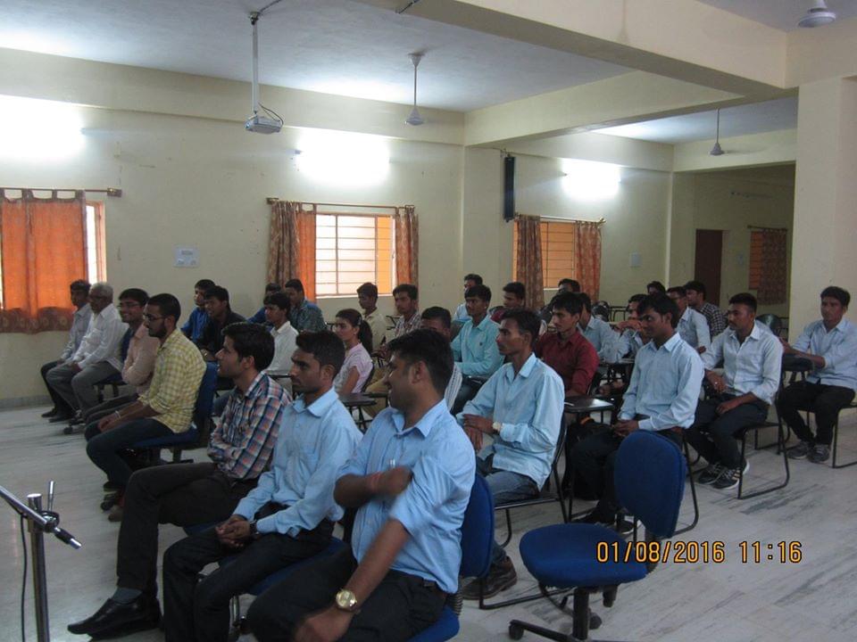 Raj Engineering College Jodhpur Events photo 13