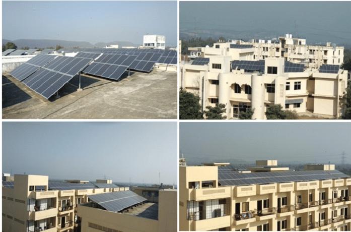 Mewar University Chittorgarh Facilities photo 2