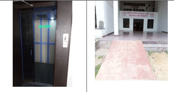 Mewar University Chittorgarh Facilities photo 3