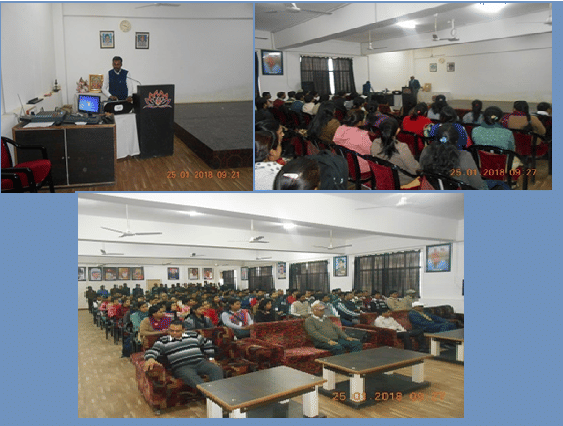 Mewar University Chittorgarh Facilities photo 5