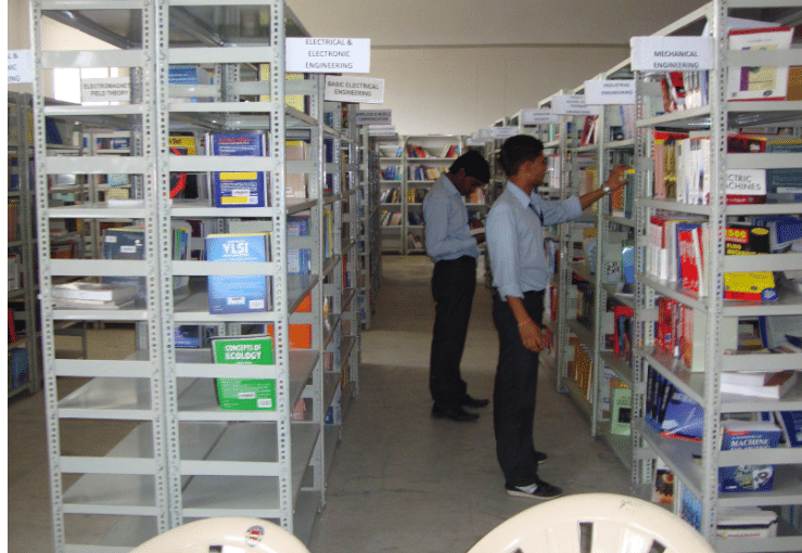 Mewar University Chittorgarh Facilities photo 6