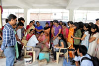 Sri Venkateshwara College of Fine Arts Hyderabad General photo 1