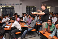 Sri Venkateshwara College of Fine Arts Hyderabad General photo 2