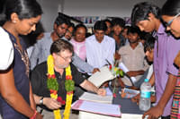 Sri Venkateshwara College of Fine Arts Hyderabad General photo 3