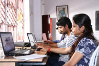 Sri Venkateshwara College of Fine Arts Hyderabad General photo 4