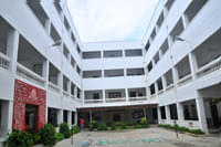 Sri Venkateshwara College of Fine Arts Hyderabad General photo 5