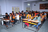 Sri Venkateshwara College of Fine Arts Hyderabad General photo 6