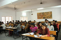 Sri Venkateshwara College of Fine Arts Hyderabad General photo 9