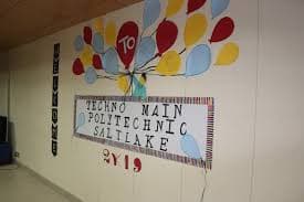 Techno Main Polytechnic Salt Lake Kolkata Events photo 10