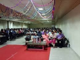 Techno Main Polytechnic Salt Lake Kolkata Events photo 5