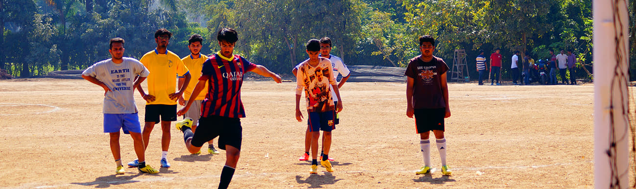 Institute of Design, Nirma University Ahmedabad Infrastructure photo 2