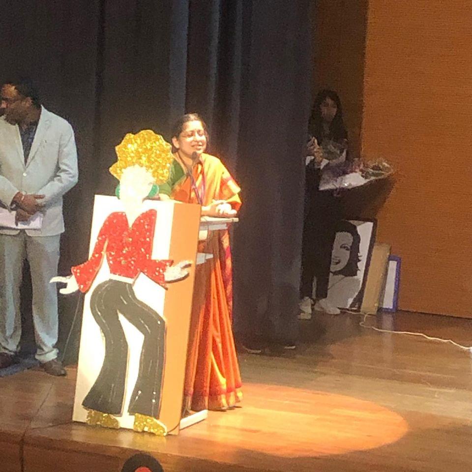 Presidency University Extra Curriculars photo 8