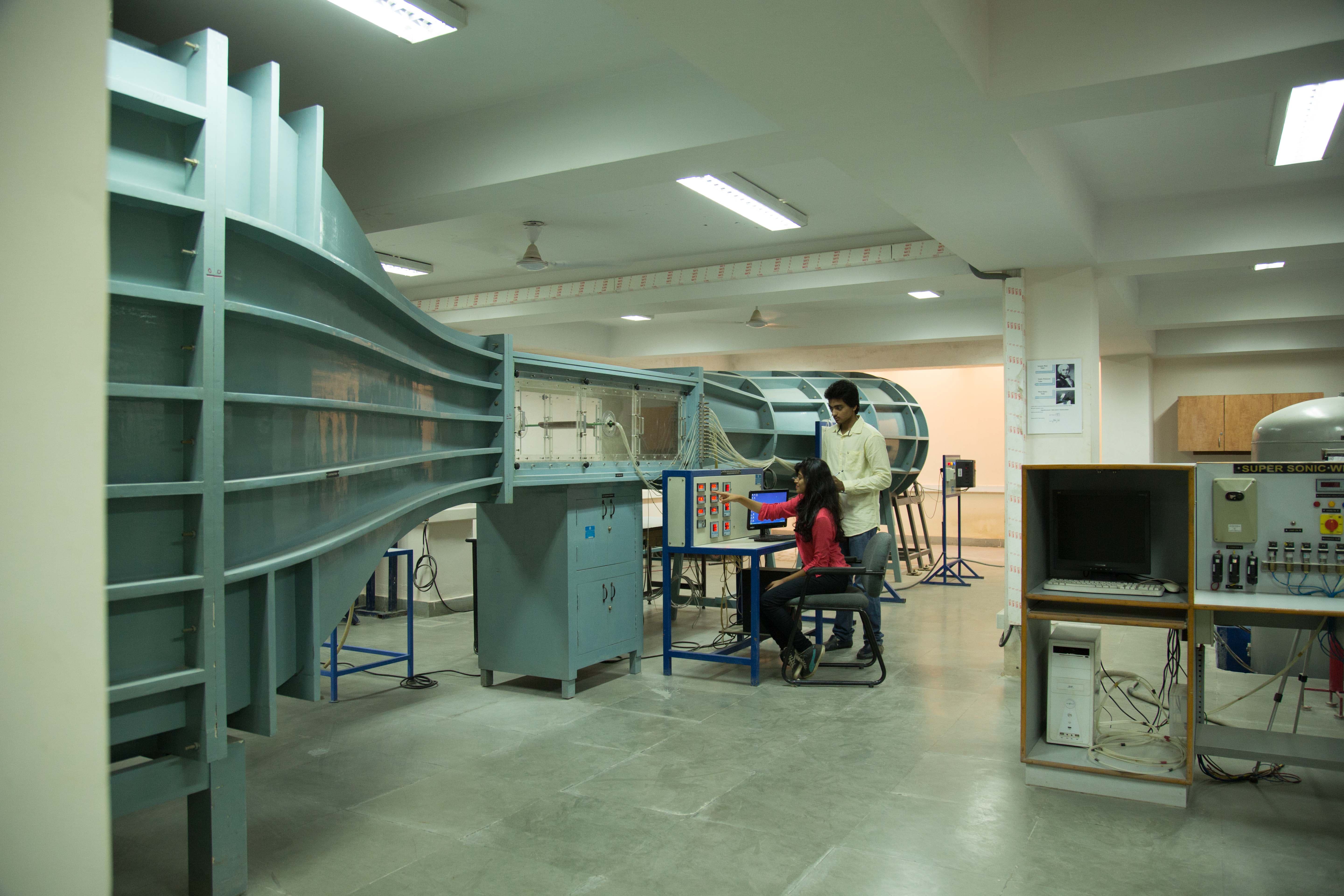 Faculty of Hospitality Management and Catering Technology , M. S. Ramaiah University of Applied Sciences Bangalore Campus photo 2