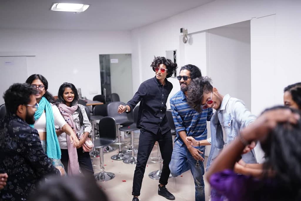 JD Institute of Fashion Technology Panji Activities photo 11