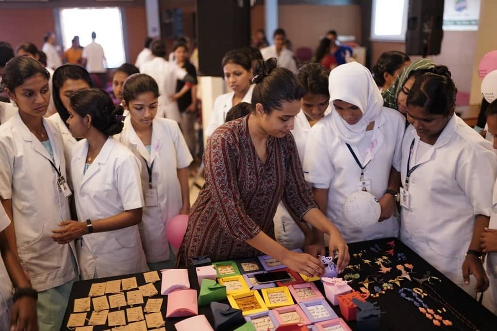 JD Institute of Fashion Technology Panji Activities photo 10