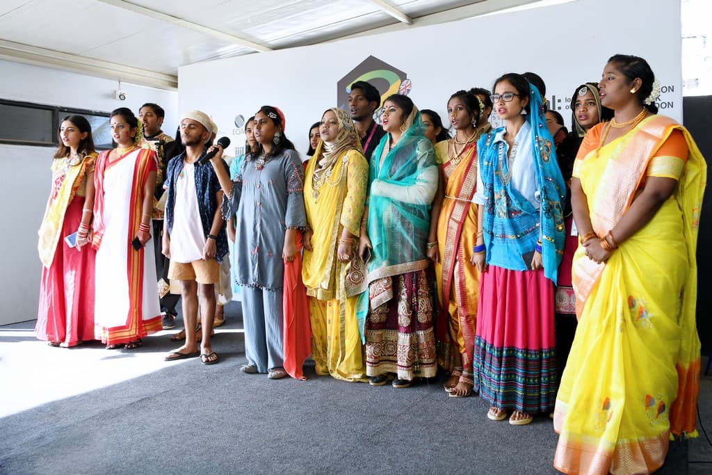 JD Institute of Fashion Technology Panji Activities photo 9