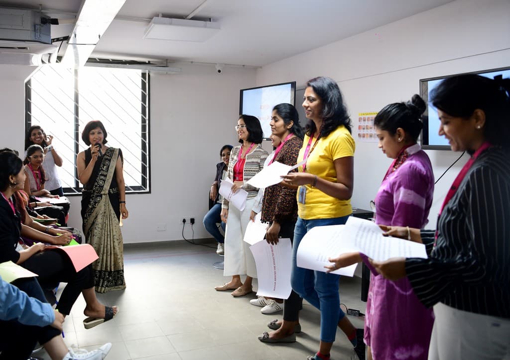 JD Institute of Fashion Technology Panji Activities photo 7