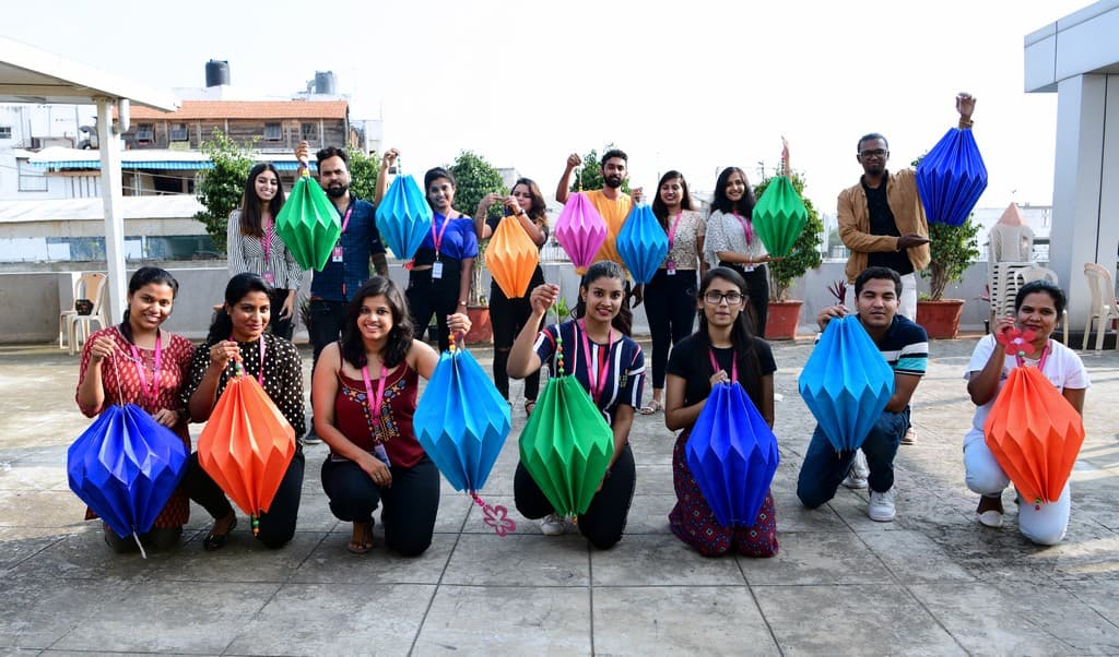 JD Institute of Fashion Technology Panji Activities photo 3