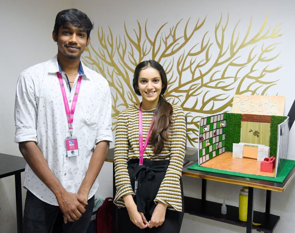 JD Institute of Fashion Technology Panji Activities photo 1