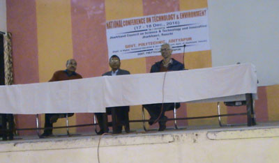 Government Polytechnic Adityapur Jamshedpur Events photo 2
