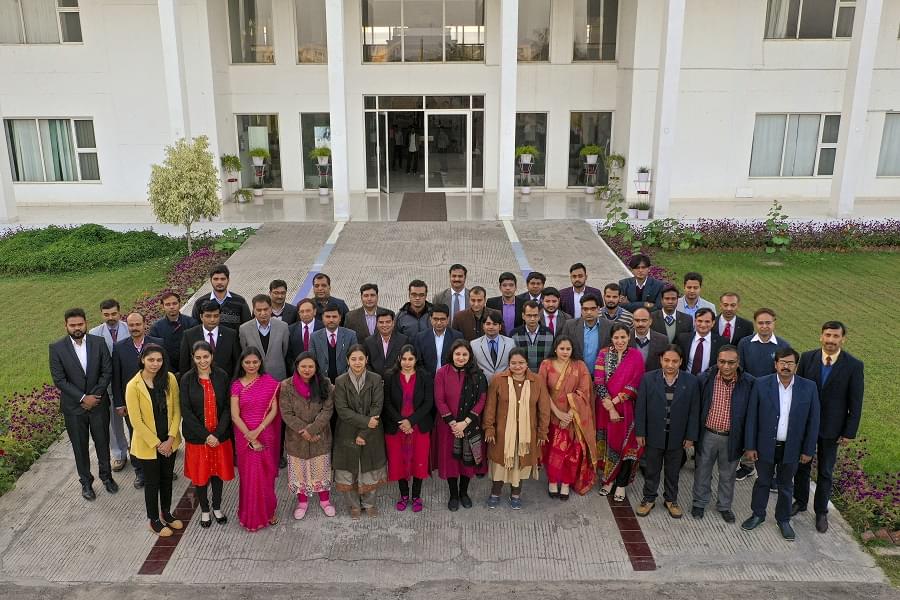 SPSU Campus and Infrastructure photo 23