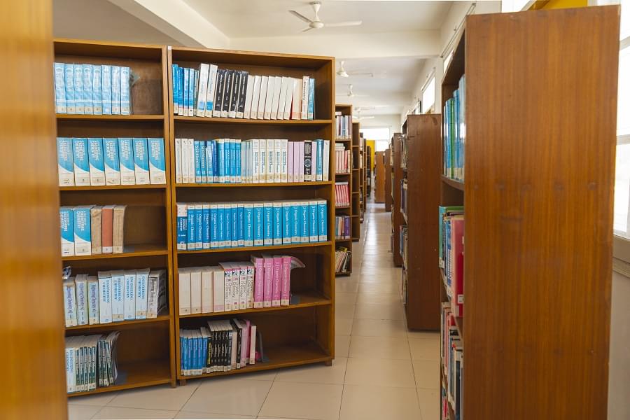 SPSU Campus and Infrastructure photo 25