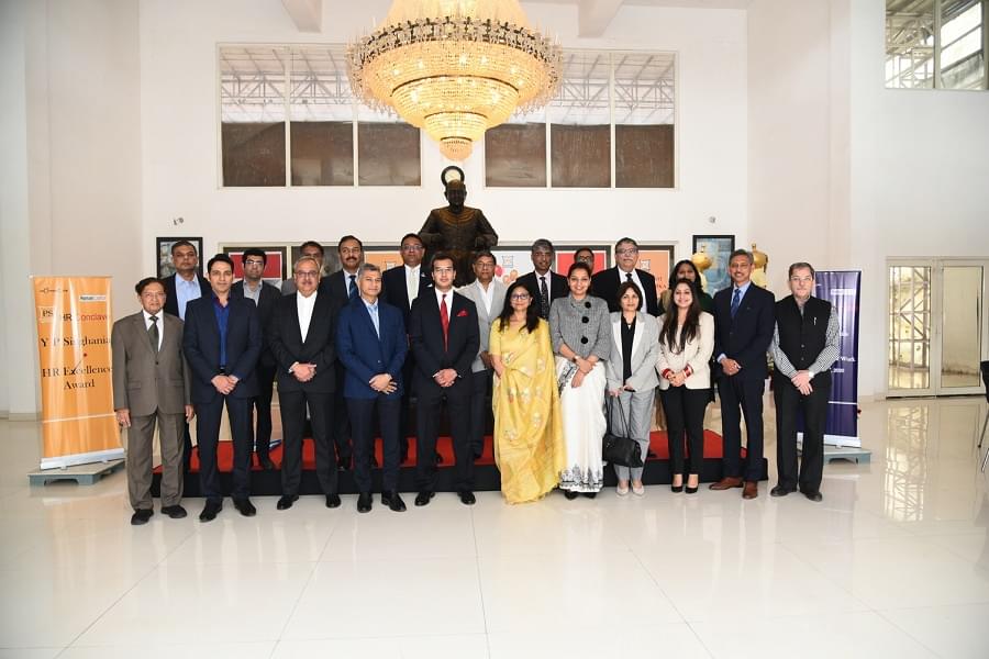 SPSU Campus and Infrastructure photo 22