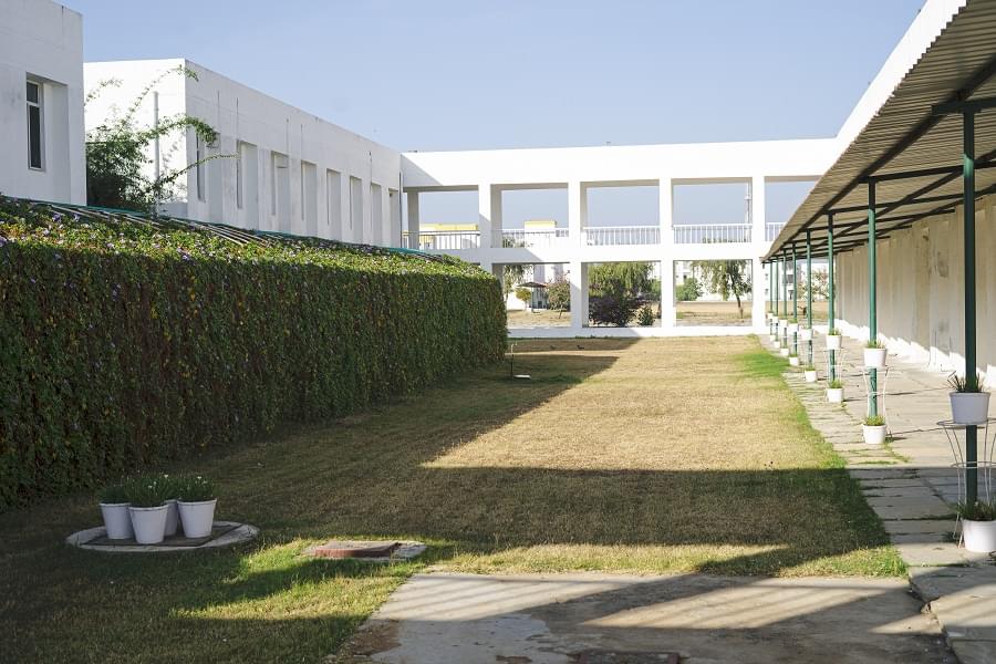 SPSU Campus and Infrastructure photo 28