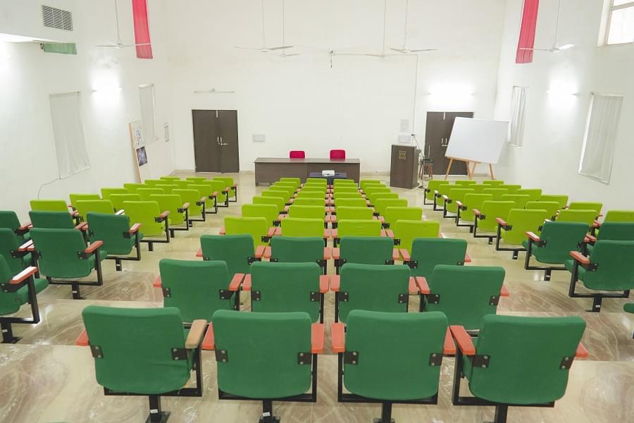 SPSU Campus and Infrastructure photo 30