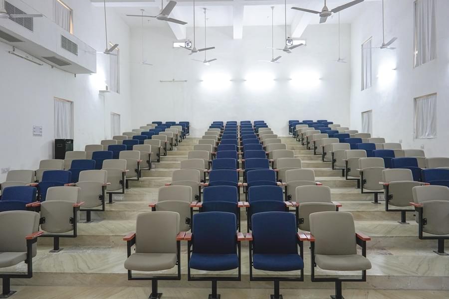 SPSU Campus and Infrastructure photo 31