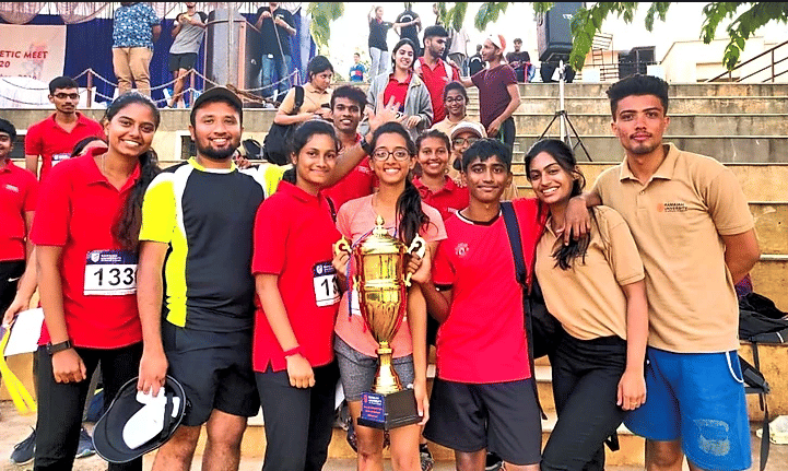 Faculty of Dental Sciences, M. S. Ramaiah University of Applied Sciences Bangalore Events photo 2