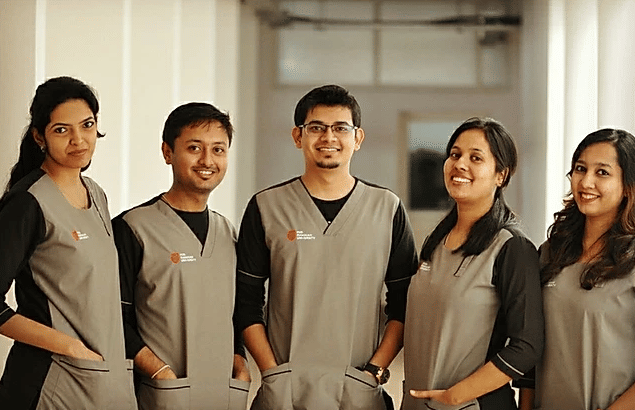 Faculty of Dental Sciences, M. S. Ramaiah University of Applied Sciences Bangalore Events photo 7