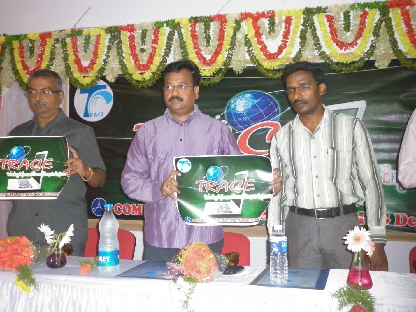 Adarsh College of Engineering Chebrole Campus Life photo 1